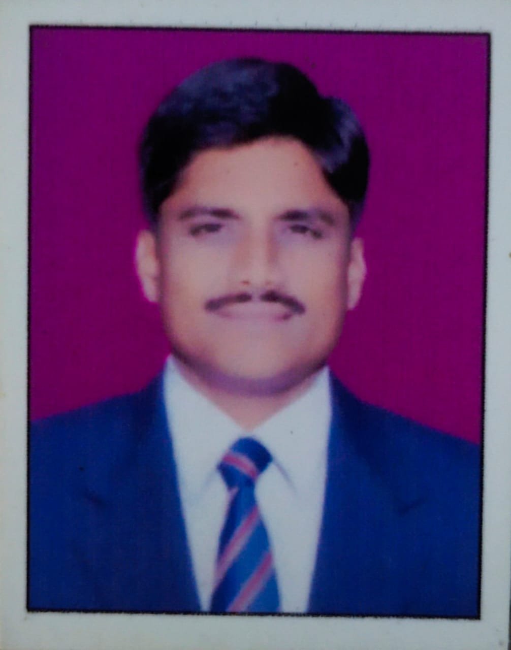 MR. SANDESH BHAGWAT